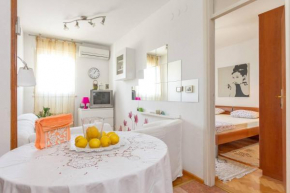 Отель Magnolia Suite  Сплит
